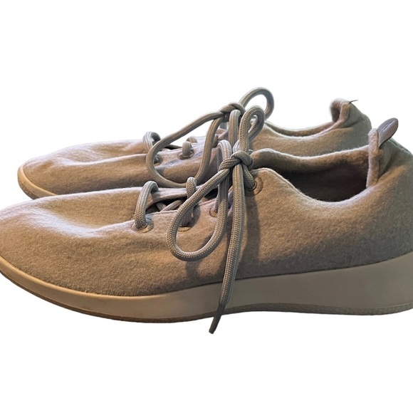 Allbirds Women’s Wool Running Shoes - Picture 2 of 8